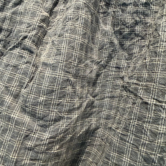 Linen Boxer Short - Picture 3 of 4